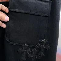 $56.00 USD Chrome Hearts Pants For Unisex #1413927