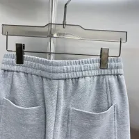 $60.00 USD Balenciaga Pants For Unisex #1413939