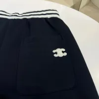 $68.00 USD Celine Pants For Unisex #1413947
