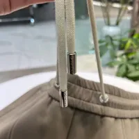 $68.00 USD Moncler Pants For Men #1413953