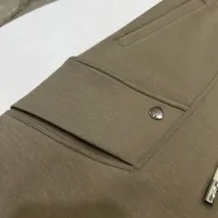 $68.00 USD Moncler Pants For Men #1413953