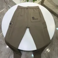 $68.00 USD Moncler Pants For Men #1413953