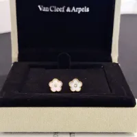 $36.00 USD Van Cleef & Arpels Earrings For Women #1413961