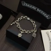 $52.00 USD Chrome Hearts Bracelets #1414028