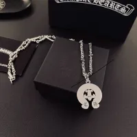 $52.00 USD Chrome Hearts Necklaces #1414031