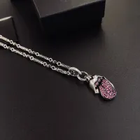 $52.00 USD Chrome Hearts Necklaces #1414032