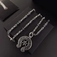 $52.00 USD Chrome Hearts Necklaces #1414033