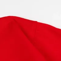 $52.00 USD Burberry T-Shirts Short Sleeved For Unisex #1414036