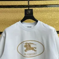 $40.00 USD Burberry T-Shirts Short Sleeved For Unisex #1414047