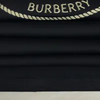 $40.00 USD Burberry T-Shirts Short Sleeved For Unisex #1414048