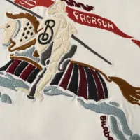 $52.00 USD Burberry T-Shirts Short Sleeved For Unisex #1414054