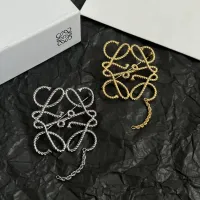 $36.00 USD LOEWE Brooches For Women #1414101