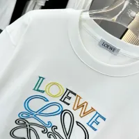 $40.00 USD LOEWE T-Shirts Short Sleeved For Unisex #1414154