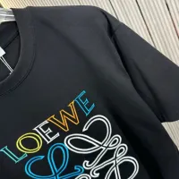 $40.00 USD LOEWE T-Shirts Short Sleeved For Unisex #1414156