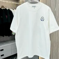 $40.00 USD Moncler T-Shirts Short Sleeved For Unisex #1414160