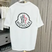 $40.00 USD Moncler T-Shirts Short Sleeved For Unisex #1414162