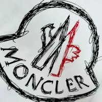 $40.00 USD Moncler T-Shirts Short Sleeved For Unisex #1414162