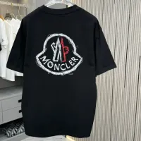 $40.00 USD Moncler T-Shirts Short Sleeved For Unisex #1414163