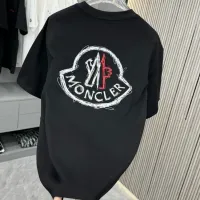 $40.00 USD Moncler T-Shirts Short Sleeved For Unisex #1414163