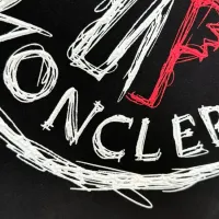 $40.00 USD Moncler T-Shirts Short Sleeved For Unisex #1414163