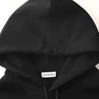 $98.00 USD Burberry Hoodies Long Sleeved For Unisex #1414202