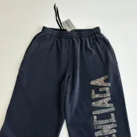 $88.00 USD Balenciaga Pants For Unisex #1414208