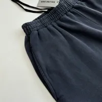 $88.00 USD Balenciaga Pants For Unisex #1414208