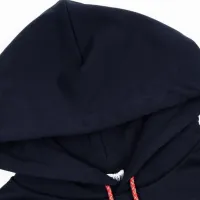 $92.00 USD Burberry Hoodies Long Sleeved For Unisex #1414211