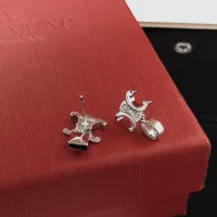 $27.00 USD Celine Earrings For Women #1414220