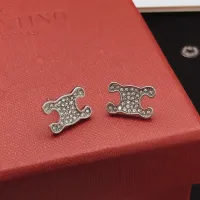 $27.00 USD Celine Earrings For Women #1414222