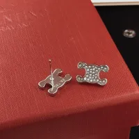 $27.00 USD Celine Earrings For Women #1414222