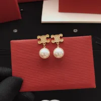 $29.00 USD Celine Earrings For Women #1414224