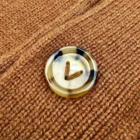 $100.00 USD Bottega Veneta BV Sweaters Long Sleeved For Unisex #1414267