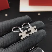 $27.00 USD Celine Earrings For Women #1414268