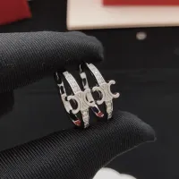 $27.00 USD Celine Earrings For Women #1414282
