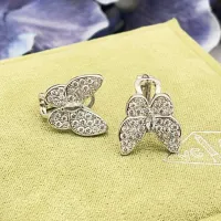 $32.00 USD Van Cleef & Arpels Earrings For Women #1414290