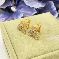 $32.00 USD Van Cleef & Arpels Earrings For Women #1414292