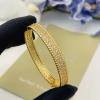 $32.00 USD Van Cleef & Arpels Bracelets #1414295