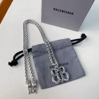 $56.00 USD Balenciaga Necklaces #1414302