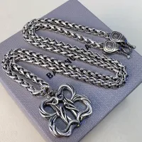 $56.00 USD Balenciaga Necklaces #1414302