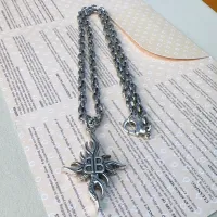 $56.00 USD Balenciaga Necklaces #1414304