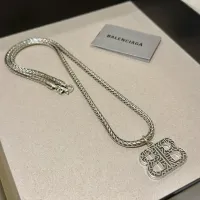 $56.00 USD Balenciaga Necklaces #1414332