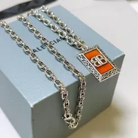 $56.00 USD Balenciaga Necklaces #1414333