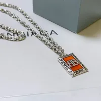$56.00 USD Balenciaga Necklaces #1414333