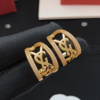 $29.00 USD Yves Saint Laurent YSL Earrings For Women #1414353