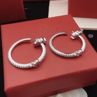 $29.00 USD Yves Saint Laurent YSL Earrings For Women #1414354