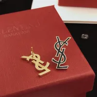 $27.00 USD Yves Saint Laurent YSL Earrings For Women #1414357