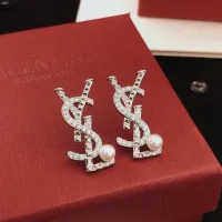 $27.00 USD Yves Saint Laurent YSL Earrings For Women #1414358