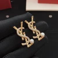 $27.00 USD Yves Saint Laurent YSL Earrings For Women #1414359