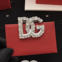 $32.00 USD Dolce & Gabbana Brooches For Women #1414371